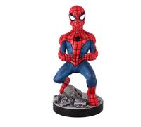 Cableguys marvel the amazing spider-man soporte mando y movil - figura