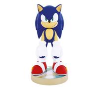 Cableguys modern sonic soporte mando y movil - figuras soporte para mo