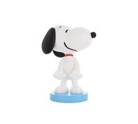 Cableguys Peanuts Snoopy Controller Holder & Phone Stand - Gaming Accessories fo
