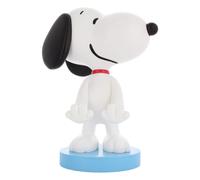 Cableguys peanuts snoopy soporte mando y movil - figuras soporte para