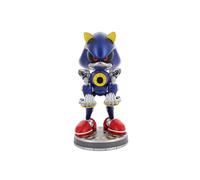 Cableguys Sonic The Hedgehog - Figura de Juego (20 cm)