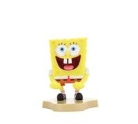 Cableguys Spongebob: Spongebob Squarepants Holdems, Mini Phone Stand and Device Holder