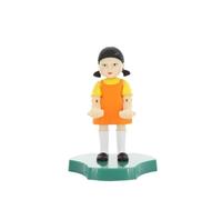 Cableguys Squid Game: Young-Hee Holdems, Mini Phone Stand and Device Holder