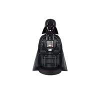 Cableguys Star Wars Darth Vader Soporte Mando y Movil - Figuras Soporte para movil y Mando, Compatible con Xbox, PlayStation y la mayoría de mandos estándar, Accesorios Escritorio Gaming