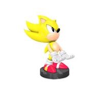 Cableguys super sonic soporte mando y movil - figuras soporte para mov