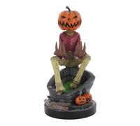 Cableguys the nightmare before christmas jack pumpkin king soporte man