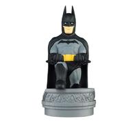 Cableguys warner bros batman soporte mando y movil - figuras soporte p
