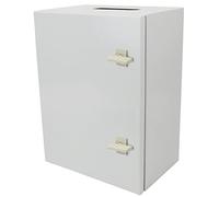 CableMarkt - Cajetín de distribución eléctrica metálica IP65 a Pared 700x500x200mm