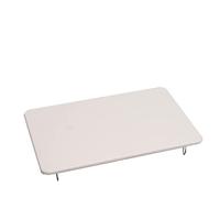 CableMarkt - Tapa per a caixa de registre Rectangular 160 x 100 mm