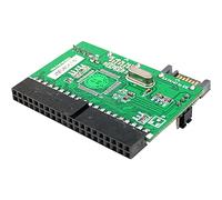 Cablematic - Adaptador ATA a SATA-HDD (1 ATA a 1 SATA-HDD)