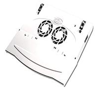 Cablematic - JetArt Notebook Foldable Cooler