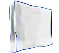 Cablematic PrimeMatik - Funda Cubierta Protectora 42'' para Pantalla Plana Monitor TV LCD 81x75x12cm