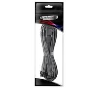 CableMod C-Series Pro ModMesh 12VHPWR auf 3X PCI-e Kabel für Corsair - 60cm, Carbon
