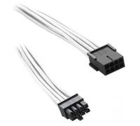 CableMod Cable de Extensión PCI-E de 8 Pines 60cm Blanco