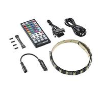 CableMod WideBeam Hybrid Kit 60cm RGB/W - Tira LED