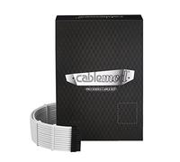 CableMod CM-PCSI-FKIT-NKW-R - Kit de Cable, Color Blanco