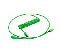 CableMod CM-PKCA-CLGALG-KLG150KLG-R - Cable USB 1,5 m USB A USB C Vert