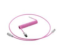 CableMod CM-PKCA-CWAW-IW150IW-R - Cable USB A USB C (1,5 m), Color Rosa