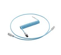 CableMod CM-PKCA-CWAW-LBW150LBW-R - Cable USB 1,5 m, USB A USB C Bleu
