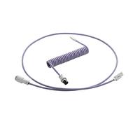 CableMod CM-PKCA-CWAW-PW150PW-R - Cable USB 1,5 m USB A USB C Violeta