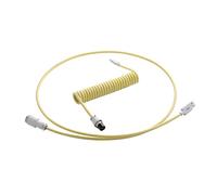 CableMod CM-PKCA-CWAW-YW150YW-R - Cable USB 1,5 m USB A USB C Amarillo