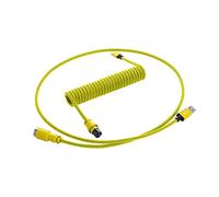 CableMod CM-PKCA-CYAY-KY150KY-R - Cable USB 1,5 m USB A USB C Amarillo