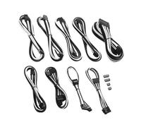 CableMod PRO ModMesh C-Series AXi/HXi/RM Negro/Blanco