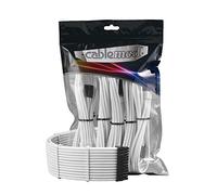 CableMod Pro ModMesh Extensión de Cable Kit - Blanco
