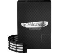 CableMod Pro ModMesh Kit de Cables para Fuentes Corsair RM/RMi/RMx Blanco