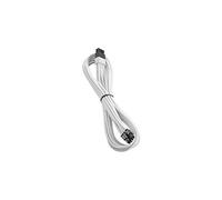 CableMod PRO ModMesh RT - Cable PCIe de 8 pines ASUS/Seasonic/Phanteks - 60 cm, blanco