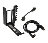 CableMod Vertical PCI-e, HDMI + DisplayPort - Kit Instalación