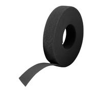 Cablenet vel-ow64180 presilla bridas adherentes para cables poliamida,
