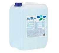 CABLEPELADO - AdBlue 10 litros con Dispensador Integrado - Solución de Urea Automotriz para Reducir Emisiones - Compatible con Coches y Camiones Diésel