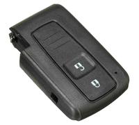 CABLEPELADO - Carcasa sustituta para Llave Coche - Compatible con Toyota y Otros Modelos | Resistente a Golpes y Arañazos | Fácil Instalación | Durabilidad Garantizada | Sin Componentes Electrónicos