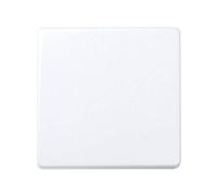 CABLEPELADO Cruzamiento Simon 27 Play | Conmutador cruce | 27251-65 | Intensidad: 10 AX | 250V | Apto para superficie y empotrar | 45x45 mm | Color Blanco | Ancho