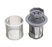 CABLEPELADO Filtro de malla para lavavajillas, Filtro Lavavajillas, Código original 427903 | 170740, Compatible con Lavavajillas Balay, Bosch, Siemens, Neff