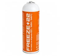 CABLEPELADO - Gas Refrigerante Sustituto Freeze+22 | Solución de Optimización Térmica Orgánica para Sistemas R22, R404 y R407C | Envase de 1000 ml Alta Eficiencia