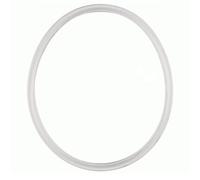 CABLEPELADO Goma para Ollas Express, Junta de Silicona para Olla a Presión, Sello de Goma para Olla Express, Diámetro Interno 22 cm, Diámetro Externo 24.5 cm, Apta para Modelos hasta 2012