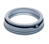 CABLEPELADO Goma puerta lavadora, Goma de Escotilla, Junta de goma para lavadora, Compatible con Bosch Balay Siemens Neff Lynx 00361127 361127