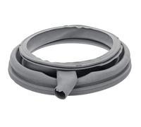 CABLEPELADO Goma puerta lavadora, Goma de Escotilla, Junta de goma para lavadora, Compatible con Bosch Siemens Balay Constructa iQ500 iQ300 Maxx 6 VarioPerfect Avantixx Serie 6 para 686004 00686004