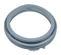 CABLEPELADO Goma puerta lavadora, Goma fuelle puerta lavadora, Goma escotilla lavadora, compatible con Samsung, Código original DC6402750A, DC64-02750A DC64-02888A