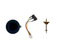 CABLEPELADO - Kit Membrana/Micro/Prensa