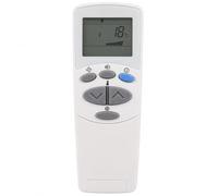 CABLEPELADO - Mando a Distancia Compatible con Modelos LG, Control de Temperatura y Funciones Avanzadas, Fácil Instalación | Control Remoto Aire Acondicionado