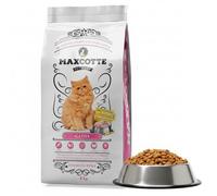 CABLEPELADO - Pienso para Gatos | Alimento Completo con Taurina | Energía Pura y Salud Dental | Saco de 4 kg