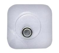 CABLEPELADO Pila de Boton oxido Plata | Pila 321 | Pila SR616SW | Voltaje de la Pila: 1,55 V | Capacidad de batería: 16 mAh (1 Pila)