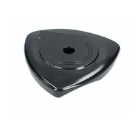 CABLEPELADO Pomo Olla Adaptable a magefesa Tradicional, Pomo Triangular Convencional para ollas de presión, Compatible con Olla Tradicional Magefesa (Tipo2, Negro)