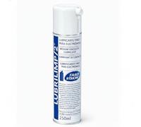 CABLEPELADO Spray Lubricante Fino para Electrónica 250 ml - Protección contra Desgaste y Oxidación - Ideal para Mantenimiento y Reparación - Lubrilimp (Residuo 2)