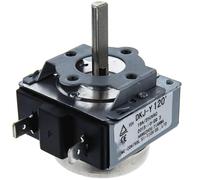 CABLEPELADO Temporizador Horno Teka, Reloj Temporizador para Horno Teka, Código Original 5211810261 5211810081 83140601 83140636 818600034, Compatible con Teka, 120 Minutos