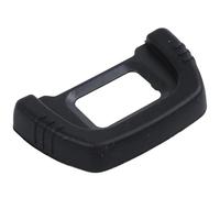CABLEPELADO Visor Ocular cámara, Compatible con Nikon D750, D610, D600, D300s, D300, D200, D100, D90, D80, D70S, D70, D60, D7100, D7000, D5100, D5000 Cámaras Reemplazo de Nikon DK-21/DK-23
