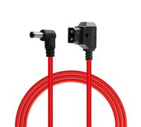 Cables Alvin D-Tap a CC para Atomos Shogun y Blackmagic Design Video Assist, SmallHD 702 y Feelworld FW568
